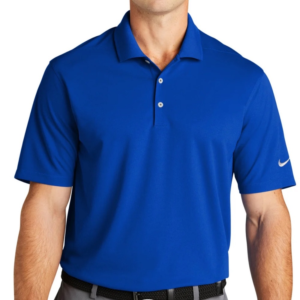 NIKE GOLF dry-fit men’s shirt